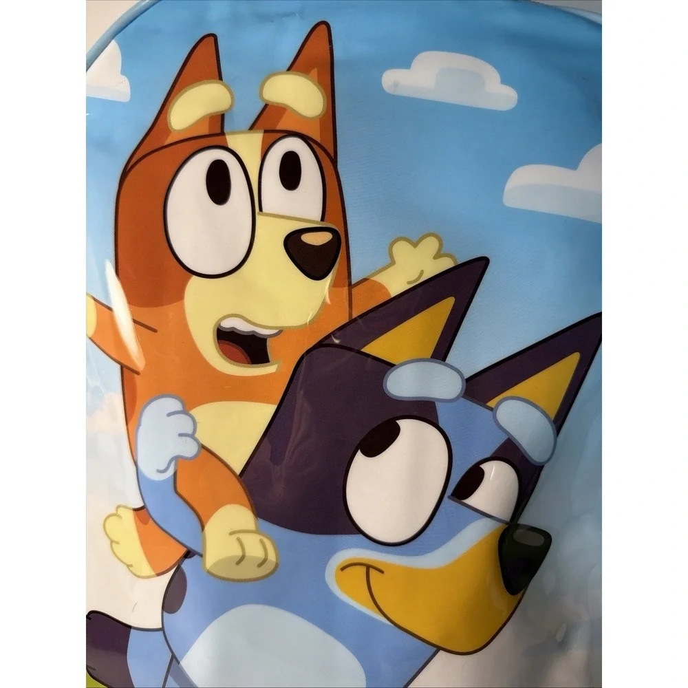 BLUEY (BINGO) 15